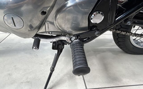 KAWASAKI W175 BJ250L