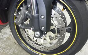 HONDA CBR1000RR 2006 SC57