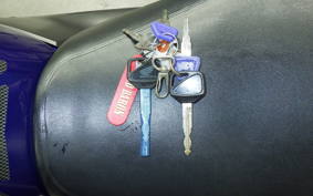 HONDA CB1300SF SUPER FOUR 2003 SC54