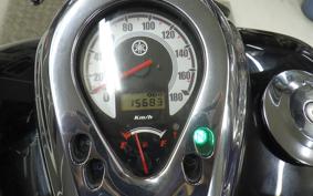 YAMAHA DRAGSTAR 400 2012 VH02J