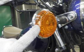 YAMAHA SR400 Gen.5 2021 RH16J