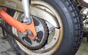 HONDA CHALY 50