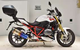 BMW R1200R 2016