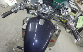 SUZUKI INTRUDER 1400 1994 VX51L