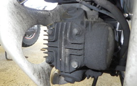 HONDA C50 SUPER CUB AA01