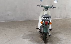HONDA SUPER CUB50 AA01