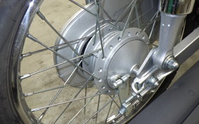 HONDA C50 SUPER CUB 2004 AA09