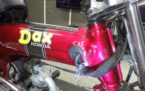 HONDA DAX 50 GEN 2 2022 AB26