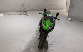 KAWASAKI NINJA 650 2020 ER650H