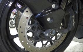 SUZUKI HAYABUSA Gen.3 2022 EJ11A