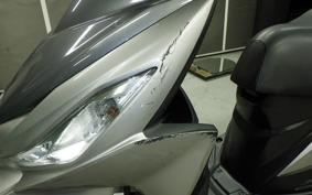 SUZUKI ADDRESS 110 CE47A