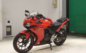HONDA CBR400R ABS 2013 NC47