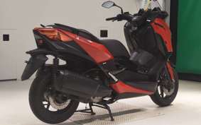 YAMAHA X-MAX 250 2004 SG70J