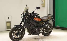 YAMAHA XSR900 2019 RN56J