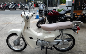 HONDA SUPER CUB110 JA44