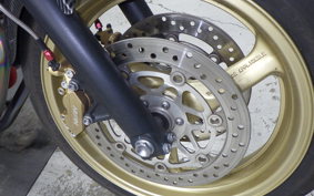 HONDA CB400SF VTEC 2011 NC42