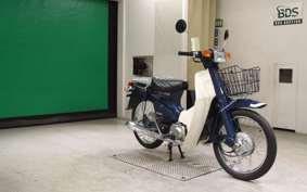HONDA C90 SUPER CUB E HA02