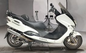 YAMAHA MAJESTY 125 SE27