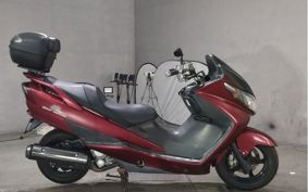 SUZUKI SKYWAVE 400SS CK43A