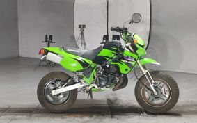 KAWASAKI KSR-2 MX080B