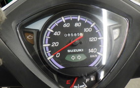 SUZUKI ADDRESS 110 2014 CE47A