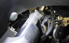 KAWASAKI NINJA 400 2023 EX400L