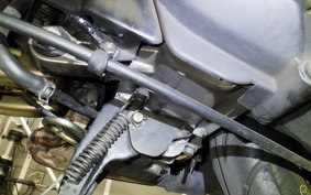 SUZUKI ADDRESS V100 2020 CE13A