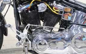 HARLEY FXSTS1340 1989 BLL