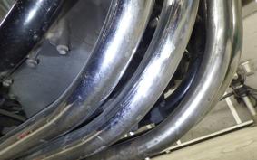 HONDA CB1100 2012 SC65