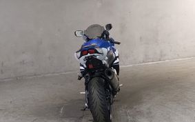 SUZUKI GSX-R1000 2016 GT78A