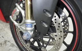 DUCATI 1199 PANIGALE S 2013