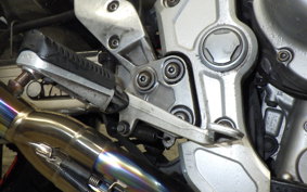 YAMAHA FZS1000 FAZER 2004