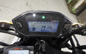 HONDA GROM 2003 JC61