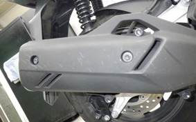 HONDA PCX 160 KF47