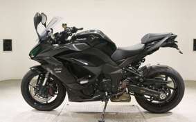 KAWASAKI NINJA 1000SX 2020 ZXT02K