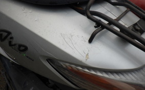 HONDA DIO Gen.5 AF56