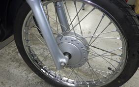 HONDA C50 SUPER CUB 2023 AA09