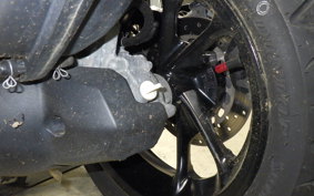 YAMAHA N-MAX 2008 SED6J