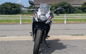 SUZUKI GSX250R DN11A