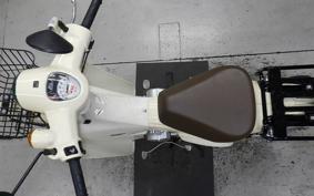 HONDA C50 SUPER CUB AA09