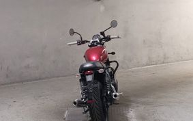 TRIUMPH SPEED TWIN 900 2024 DAD74G
