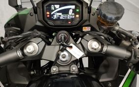 KAWASAKI  NINJA 1000SX ZXT02K
