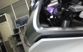 HONDA VFR1200F 2010 SC63