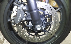 HONDA CB400SF GEN 4 A 2019 NC42