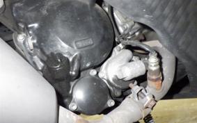 SUZUKI SKYWAVE 200 (Burgman 200) 2009 CH41A