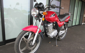 SUZUKI EN125 PCJK6