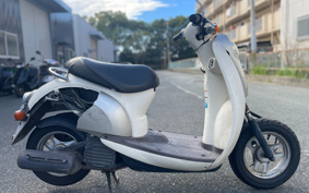 HONDA CREA SCOOPY AF55
