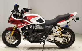 HONDA CB1300SB SUPER BOLDOR SP 2025 SC54