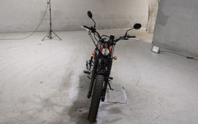 SUZUKI GLASS TRACKER BIG BOY NJ4BA