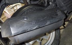 HONDA DIO Gen.5 AF56